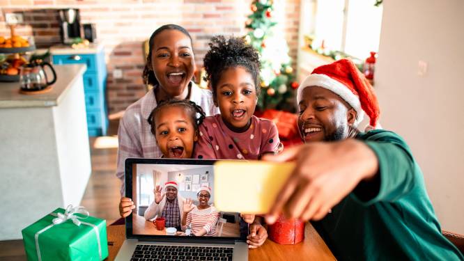 Met deze gadgets onder de kerstboom maak je iedereen blij