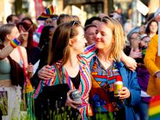 Organisatoren Iris en Marco over belang van Rotterdam Pride: ‘We zijn er nog lang niet’