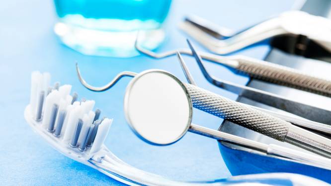 Zeven tandartspraktijken in regio getroffen door cyberaanval