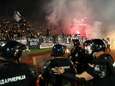 Hoezo corona? Partizan wint derby met Rode Ster in volgepakt stadion