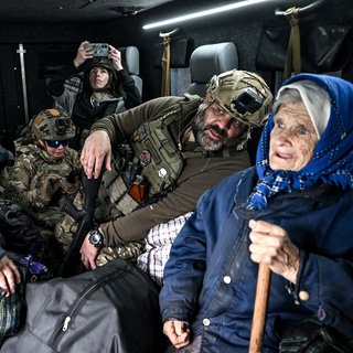 NATO struggles to keep support for Ukraine at pace amid growing Russian threat