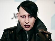 Nieuwe beschuldigingen tegen Marilyn Manson: ‘Hij begon me tijdens een seksscène te penetreren’