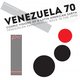‘Venezuela 70: Cosmic Visions of a Latin American Earth’. Kijk, met een titel als deze ga je niet twijfelen