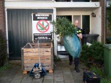 Marcouch waarschuwt: te weinig agenten om drugscriminelen goed aan te pakken