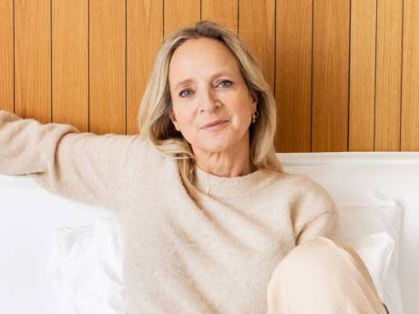 Floortje Dessing over chantage bij RTL: ‘Ik dacht fak joe vriend, dat gaan we niet doen’