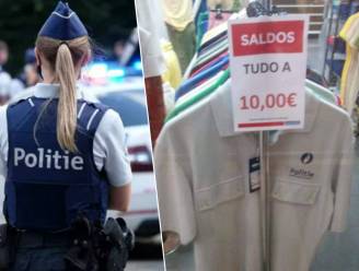 Elke dag wordt politie- of legeruitrusting gestolen: “Men gaat te licht over dit probleem”