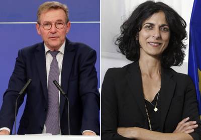 Van Overtveldt (N-VA) en Arena (PS) opnieuw commissievoorzitters in EU-parlement