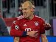 Trefzekere Robben steunt trainer Kovac: ‘Hij is een van ons’