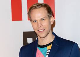 Dochtertje Rick Paul van Mulligen mag intensive care verlaten