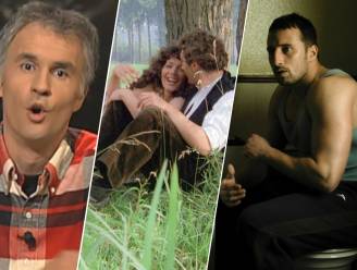 België boven! Van ‘Alles kan beter’ over ‘Belgica’ tot ‘Crimi Clowns’: dit zijn de beste titels van eigen bodem