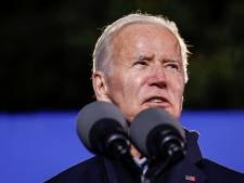 Biden critique les actions “coercitives” de la Chine dans le Détroit de Taïwan