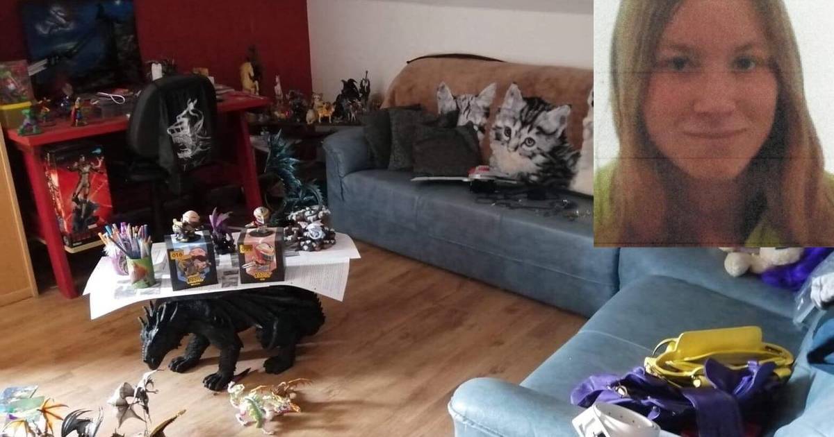 Familie vermoorde Shashia dreigt huis kwijt te spelen: “Haar kamer is ...