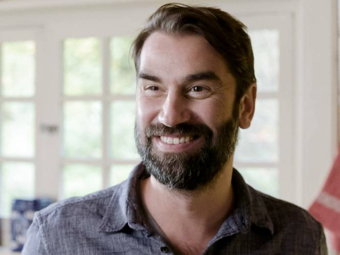 Jeroen Van Dyck maakt comeback in ‘Familie’, maar in de liefde blijft het kalm: “Ik ben al een jaar vrijgezel”