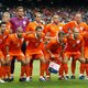Ooijer debuteert in nieuwjaarswedstrijd