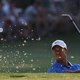 Tiger Woods voor het eerst in 15 jaar buiten top 50