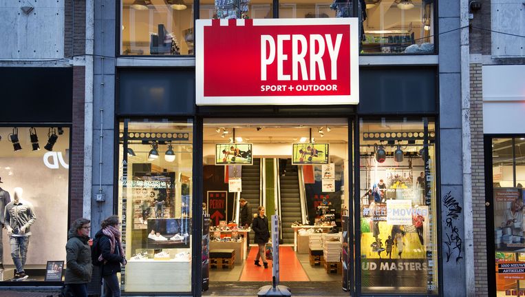 gegadigde voor overname perry sport de volkskrant