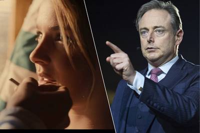 Bart De Wever vindt dat er te veel gesnoven en geslikt wordt op tv. Maar normaliseren ‘Knokke off’ en ‘2DEZIT’ druggebruik écht?