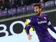 Davide Astori, capitaine de la Fiorentina, est décédé