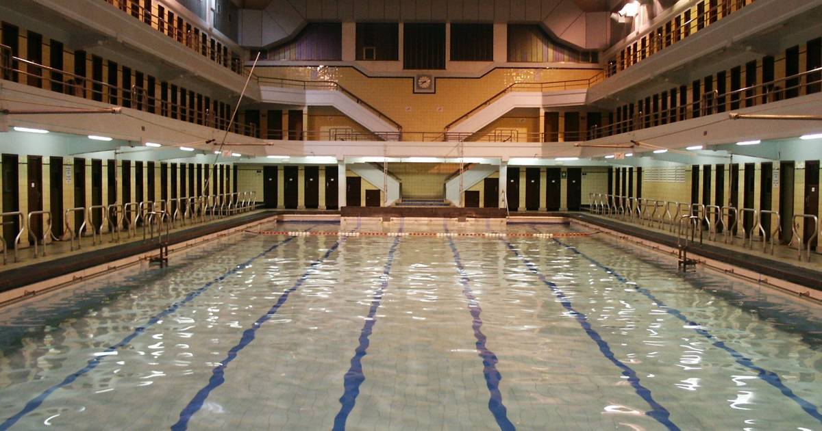 Zwembad SintGillis bijna drie jaar dicht voor renovatiewerken