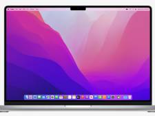 Apple onthult nieuwe MacBook Pro met dunne randen en meer poorten