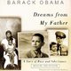 Obama genomineerd voor British Book Awards
