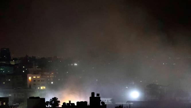 VN-gezant: “Israël en Hamas op weg naar oorlog op grote schaal”