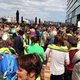 Veel mensen op de been voor mbo-staking in Amsterdam