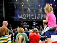 Deze internationale topact met meer dan een miljard streams komt naar Wantijpop: ‘Ik ben heel benieuwd’
