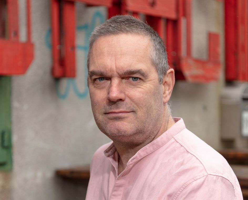 De kunst van het vertalen van Michel Houellebecq TROUW