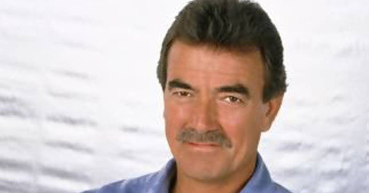 Victor Newman Est Il Mort 2022 Les Feux de l'Amour: Victor Newman va-t-il mourir? | Télé | 7sur7.be