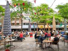 Duizenden horecazaken willen terrassen opengooien, politiebond heeft begrip voor ondernemers