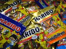 Haribo beloont Duitse man die cheque van 4,6 miljoen euro vindt met 6 zakjes snoep