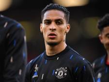 Ex-vriendin doet aangifte tegen Manchester United-aanvaller Antony wegens mishandeling