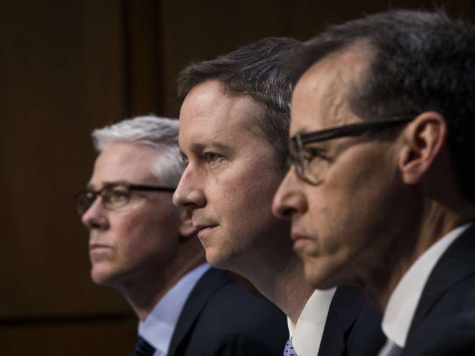 Facebook onder vuur in de Amerikaanse senaat