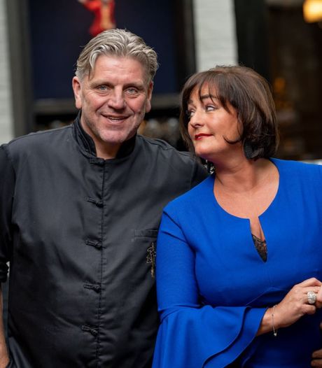 De favoriete Zwolse plekken van Jonnie en Thérèse: 'Dit restaurant is al jaren een favoriet'