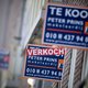 AFM: 'Hypotheekachterstand beter aanpakken'