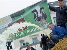 Pas d'accord européen sur le soutien au secteur laitier