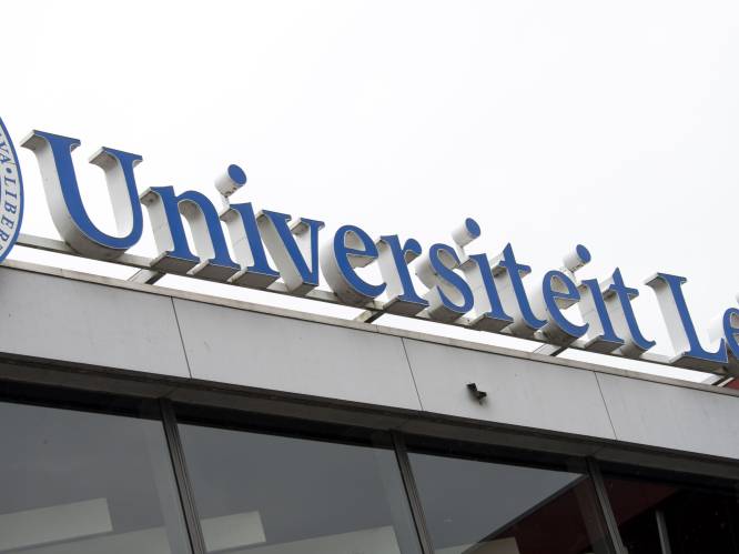 Student Universiteit Leiden verdacht van stalking en bedreiging 