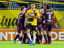 Eerste Avondje NAC begint ouderwets gezellig en eindigt met een enorme kater
