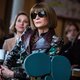 Zou de 71-jarige modediva Anna Wintour niet eens weggaan bij Vogue? Nee hoor, ze wordt juist nog machtiger