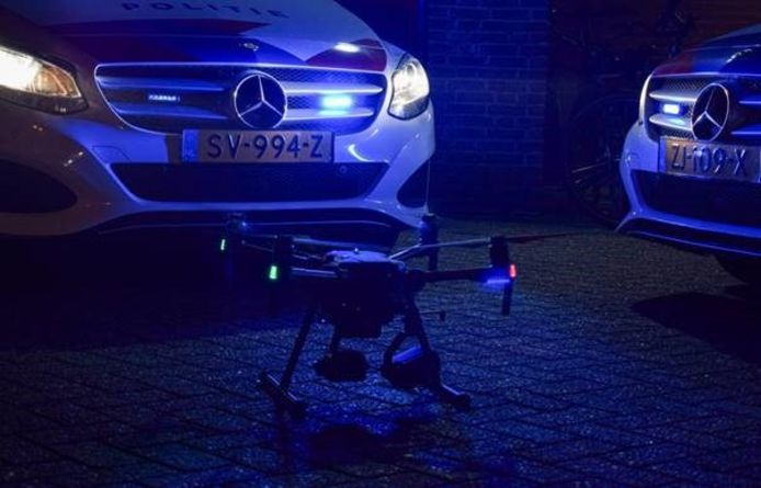 Politie Midden-Drenthe