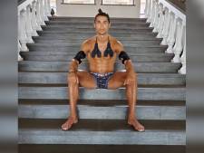Cristiano Ronaldo a touché le jackpot pendant le confinement grâce à quatre posts Instagram