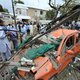 Doden door aanslag op Deense ambassade Pakistan