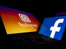 Désinformation: l’UE ouvre une enquête contre Facebook et Instagram