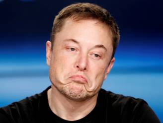 Elon Musk noemt Britse duiker Thaise grot nu "kinderverkrachter"