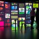 Indrukwekkende beeldencaleidoscoop uit een archief van 54.000 films in de collectie van Eye