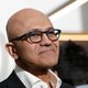 Ceo Satya Nadella heeft Microsoft naar de biljoenenclub geleid