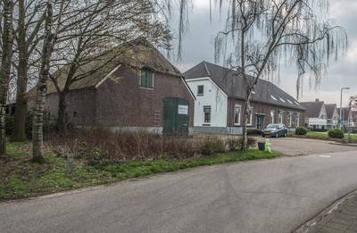 Boerenschuur Garstkampsestraat Overasselt blijft schuur en wordt monument