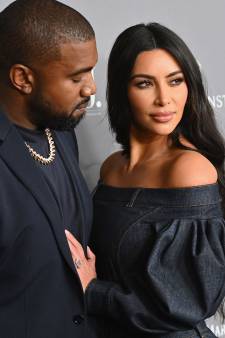 Kim Kardashian se confie comme rarement sur son divorce avec Kanye West