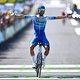 Na twee keer een tweede plaats wint Michael Matthews de 14de etappe in de Tour